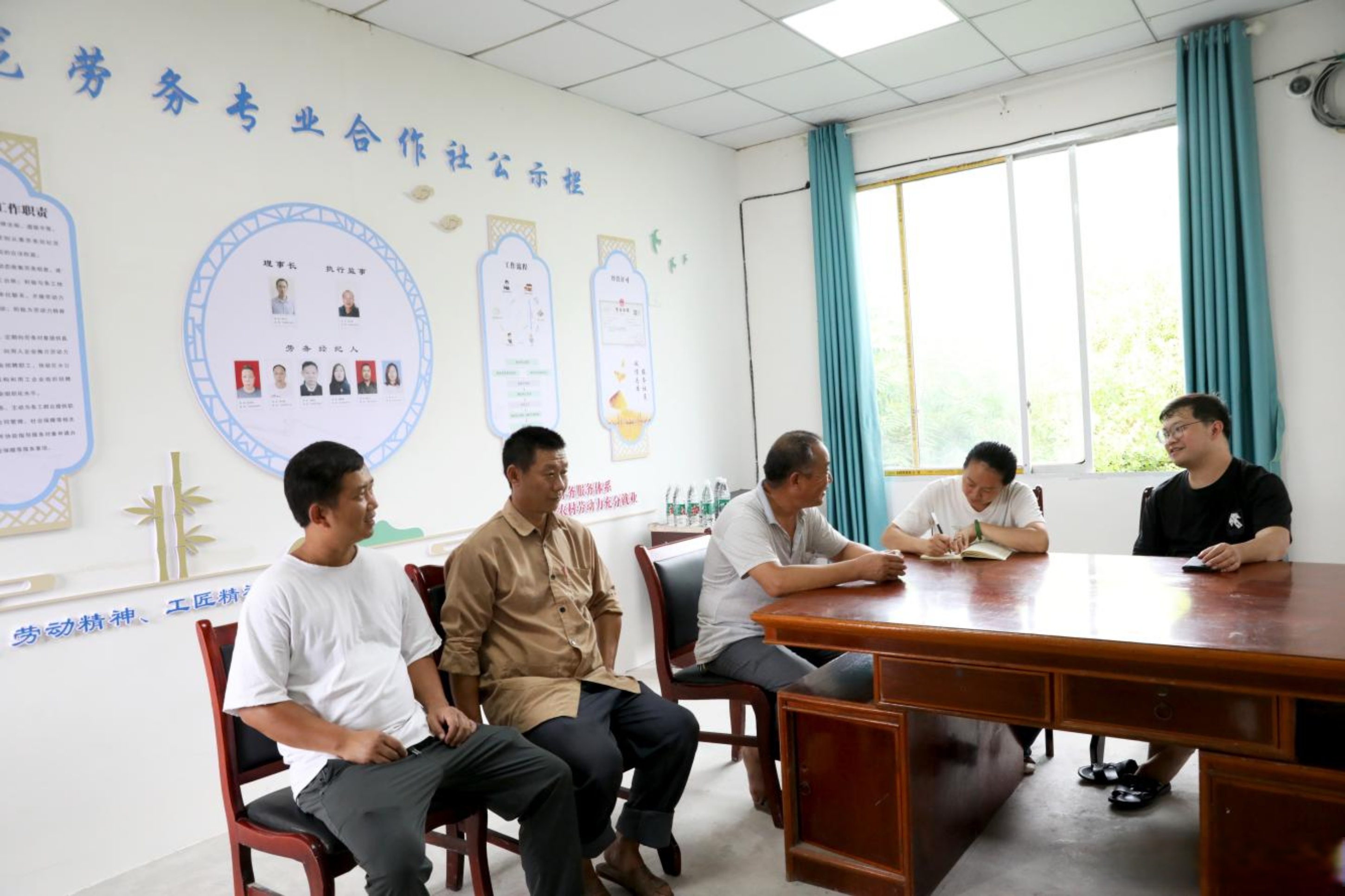 黄南最新怎么做劳务中介方法分析(最方便真实的黄南中介新手怎么找客源方法)